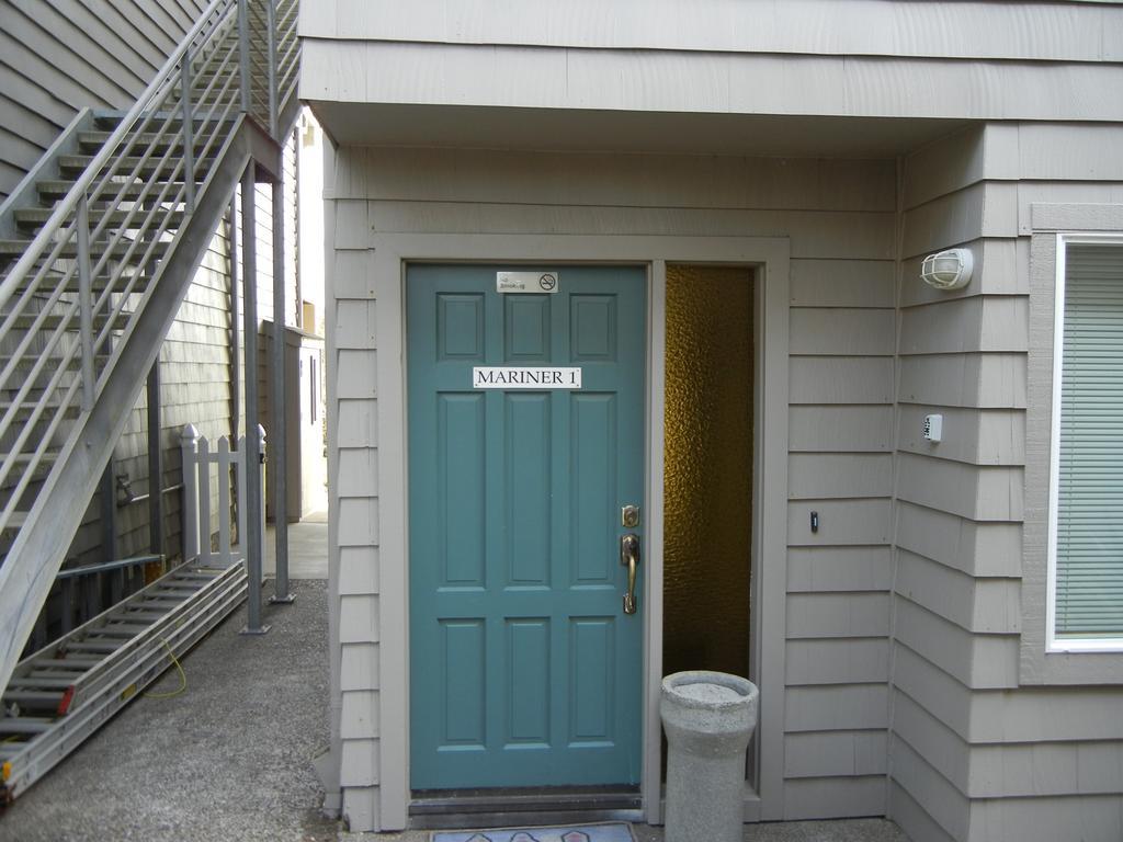Depoe Bay Inn (Adults Only) Esterno foto