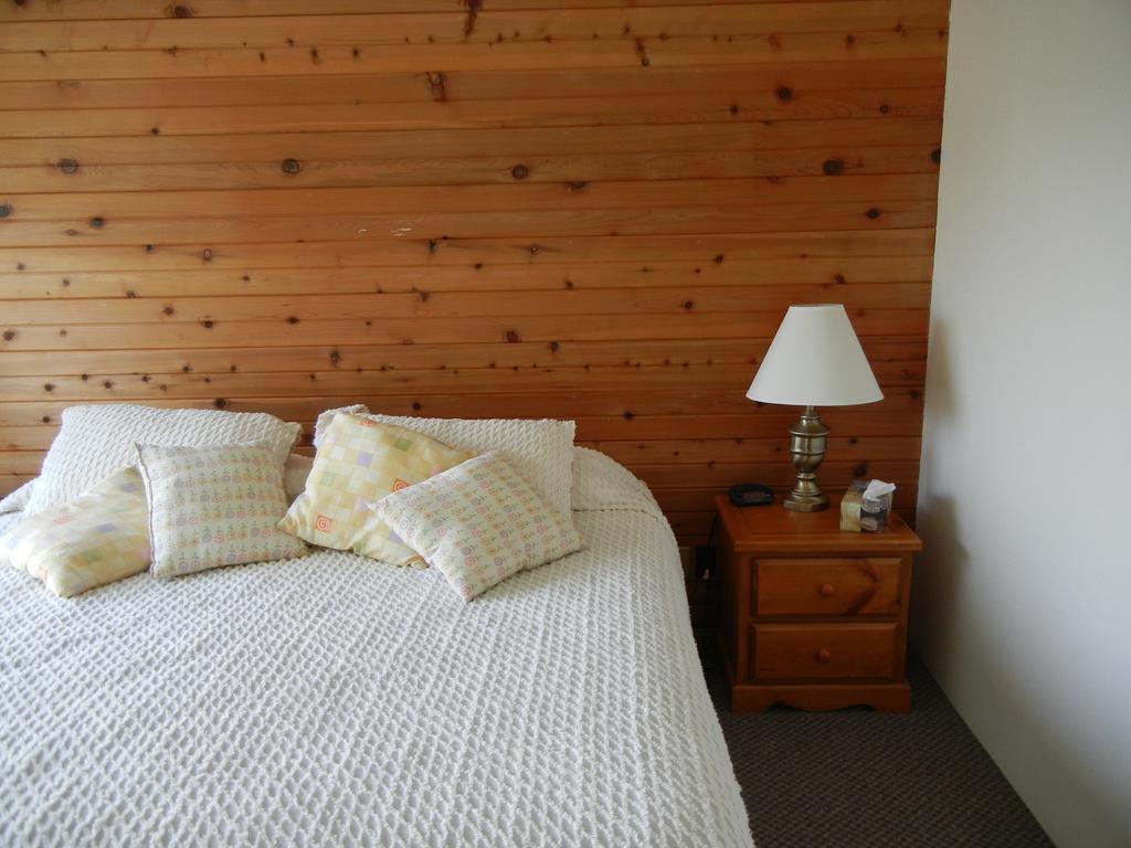 Depoe Bay Inn (Adults Only) Esterno foto