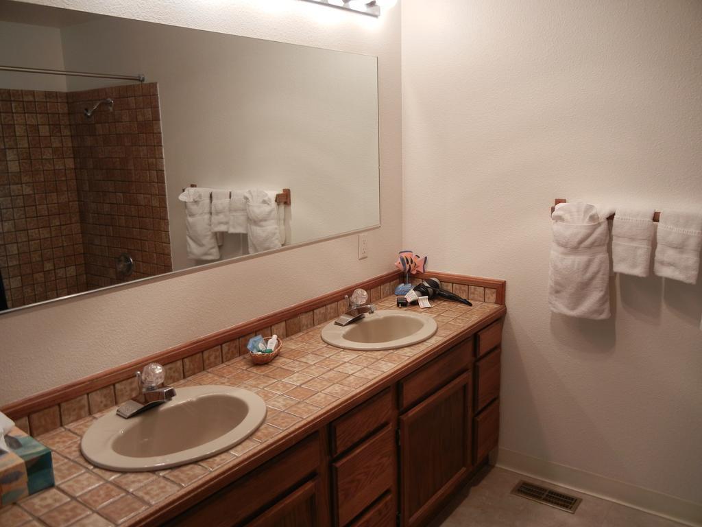Depoe Bay Inn (Adults Only) Esterno foto