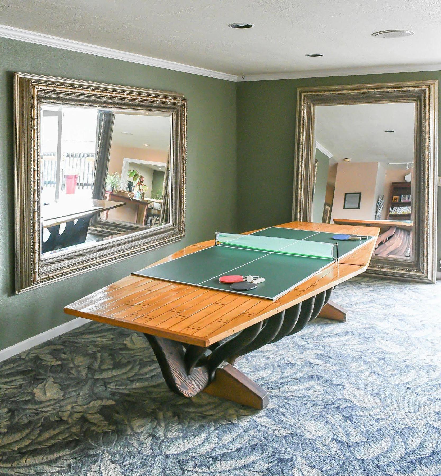 Depoe Bay Inn (Adults Only) Esterno foto